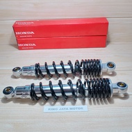 BISA COD : SHOCKBREAKER HONDA MEGA PRO SHOCK BELAKANG MEGAPRO 2008 KYE DUALSHOCK ( SHOCKBREAKER KYE