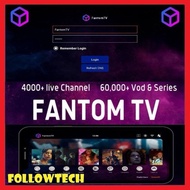 FANTOMTV Channel Fantom Tv Live Fantomtv Movie fantomtv Lifetime fantom tv unlimited fantomtv smarttv FantomTv iptv