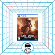 Daemon X Machina: Titanic Scion PlayStation 5