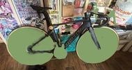Twitter R10車架