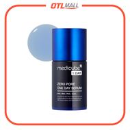 Medicube - ZERO果酸全效毛孔精華 30ml【平行進口產品】