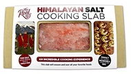 Single Origin Natural Himalayan Pink Salt Cooking Slab 12
