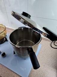 Fissler 壓力煲 6L