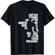 Pitcher Baseball Apparel - Baseball T-Shirt