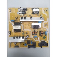 Samsung LED 55" TV Model: UA55NU7100K / Power Board / Main Board / Ribbon Wire