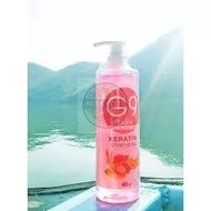 G9 KERATIN  Shampoo 400 ml