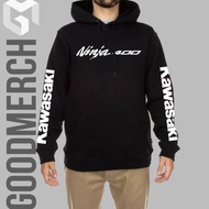 KAWASAKI Hoodie sweater jacket ninja 400kawasaki