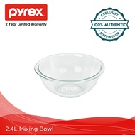 Pyrex 2.4L Mixing Bowl