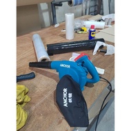 QIAN JIA-QJ Blower 800watt Anchor