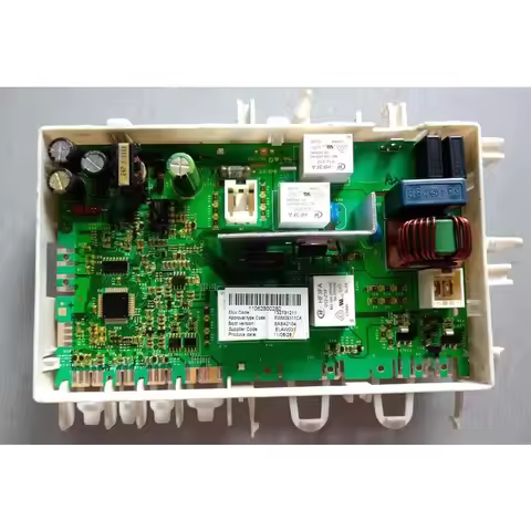 For Electrolux washing machine computer board EWM09311CA 132731211/11120900208