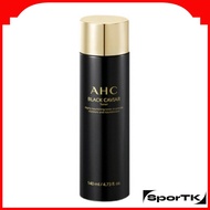 AHC Black Caviar Toner 140ml