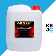 GM-TECH Tech Multi Purpose Cleaner (20L)