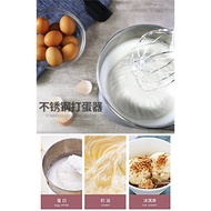 Yuan FangB5L/B7LMixer Commercial Electric Egg-Breaking Machine Stuffing Mixer Cream Stand Mixer Baking Machinery