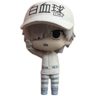 Popular Japanese-style bulk goods Cells at Work! Miniature Figurine  Platelets White blood cells Per
