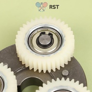 RunSabailTWO 36 Teeth Electric Bike Motor/ Gear Wheel Hub /Motor Planetary Gears W/ Bearing Parts /F