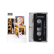 Kaset Pita Oasis Stop The Clocks Album