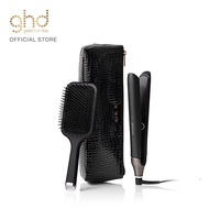 [Limited Edition] New Ghd Chronos Hair Straightener Exclusive Gift Edition In Black