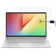 全城熱賣 - 筆記本電腦屏幕高清鋼化膜 適用於華碩 VivoBook14s 14 inch
