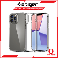 Spigen Ultra Hybrid iPhone 13 / Pro / Pro Max / iPhone 14 Case Cover (2021)
