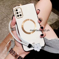 Casing SAMSUNG a51 samsung a71 phone case Shockproof case XXXA7