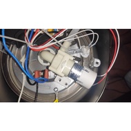 Poer Electric Thermos Accessories SW-50J51A 50S56A 50T60A J70B Water Pump Pump Motor