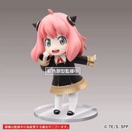 現時點 110 葵廣三樓 日版 TAITO 景品  SPY × FAMILY ANYA FORGER 安妮亞
