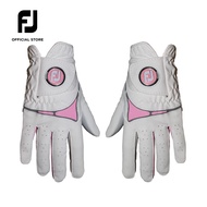 FootJoy FJ GTXtreme Womens Golf Glove with Ballmarker Pair