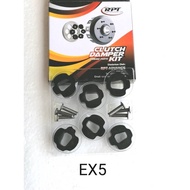 Clutch Damper Kit EX5