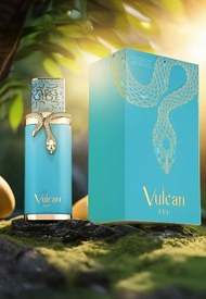 Vulcan Feu โดย French Avenue เป็นน้ําหอมดอกไม้สําหรับผู้หญิงและผู้ชาย 100ml
