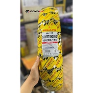 Tire Ring 17 Tubeless Tire Swallow Street Enduro 70/90-17 80/90-17 90/90-17 100/80-17 110/80-17 90/9