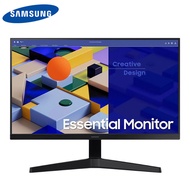 Samsung 27inch LS27C312 Essential Monitor S31C 27" IPS Flat Screen Korea