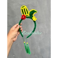 (LATEST) EID AL-FITR/ HEADSET RAMADHAN HEADSET EID HEADSET