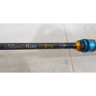 LEMAX SLIMMAX AJING ULTRALIGHT AJING ROD # CASTING ROD # FISHING ROD PANCING