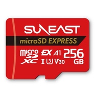 SUNEAST MICRO SD EXPRESS CARD 256GB (A1) (FOR GAME)