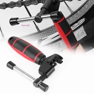 HARRIETT Bike Chain Link Remover Removal Tool For Bike Chain Breaker  Bike Chain Device Bike Chain T