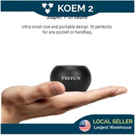 [Original] FEITUN FN0006 BT 4.2 Mini Portable Wireless Stereo 360 Sound Speaker Strongest Clear Soun