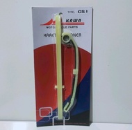 KARET TENSIONER / LIDAH TENSIONER CS-1 / SONIC 125