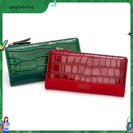 [PAYDAY] JOVI ELENA Wallet - Dompet Wanita Premium Mifibre | 6 Months Warranty | Free Name Engraving