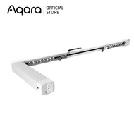 Aqara Curtain Track 2.5–4.5M Center Opening Electric | Controller motor C3