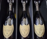 Dom Perignon Vintage set 2013/2015/2017 年份三支 香檳王套裝
