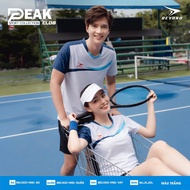 Beyono Peak CL08 badminton sports shirt, tennis shirt, pickleball shirt