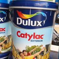 DULUX CATYLAC EXTERIOR Cat Tembok Exterior - 25Kg