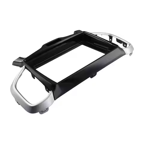 User-Friendly-9 Inch Car Frame Fascia Adapter Android Radio Dash Fitting Panel Kit For Solio 2015-20
