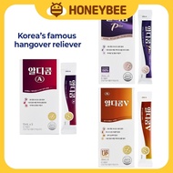 ALDIKOM Korean Hangover Relief