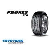 255/50/20 TOYO PROXES ST2 NEW TYRE TIRE TAYAR