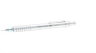 已廢番 白金 自動鉛筆 Platinum PRO-USE  MSD-1500(MSD-550) 0.7mm (胖胖筆)