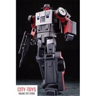 [READY STOCK] BW – D01 D02 Fast Pioneer KO MS Menasor