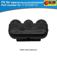 Front Bumper Radiator Support Bracket Holder Rubber Bearing Mounting for Bmw X5 7 Series E53 E65 E66
