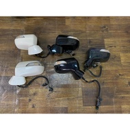 HONDA ODYSSEY RB1 RB2 SIDE MIRROR