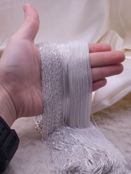 GGOLD สร้อยคอเงินแท้ สุ่มลาย